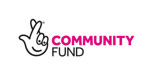 logo for Awards for All Community Fund
