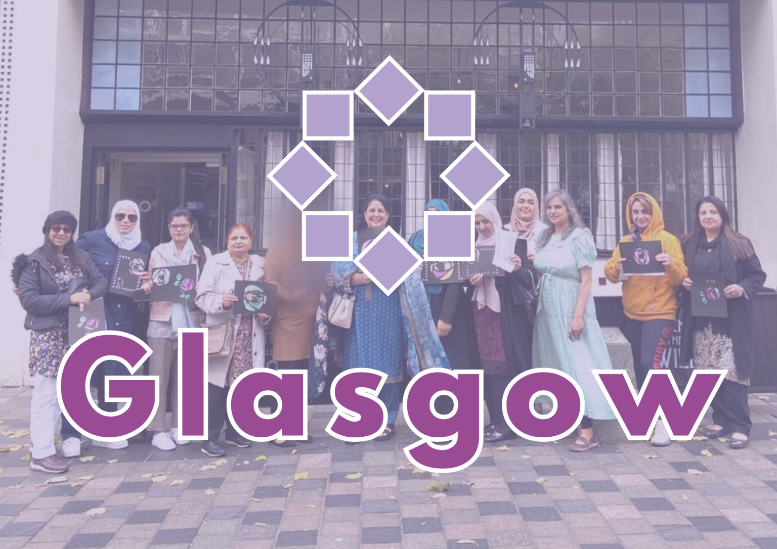 Glasgow Women's Friendship Group