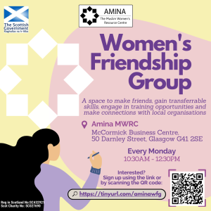 Women's Friendship Group (Glasgow)