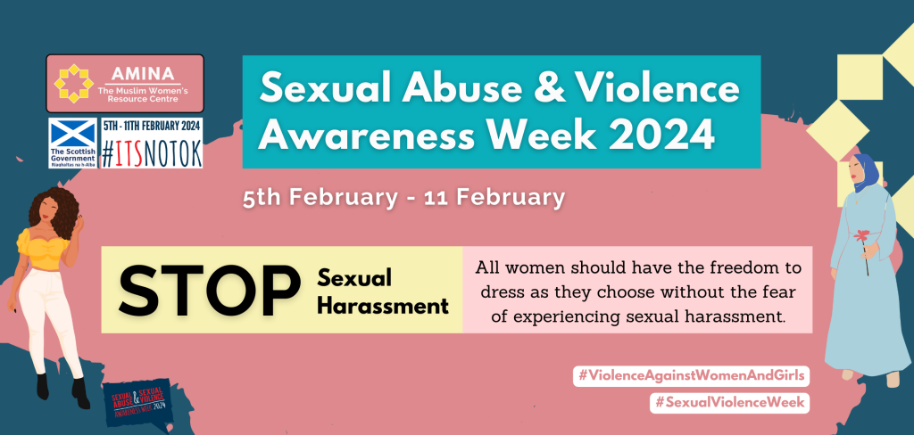 Amina MWRC Sexual Violence Week 2024