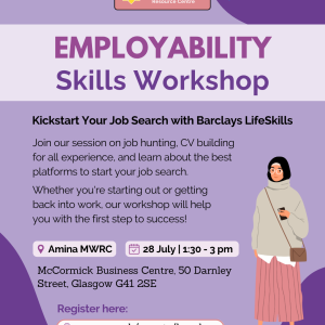 Barclays LifeSkills: CVs and Job Applications – Getting Started