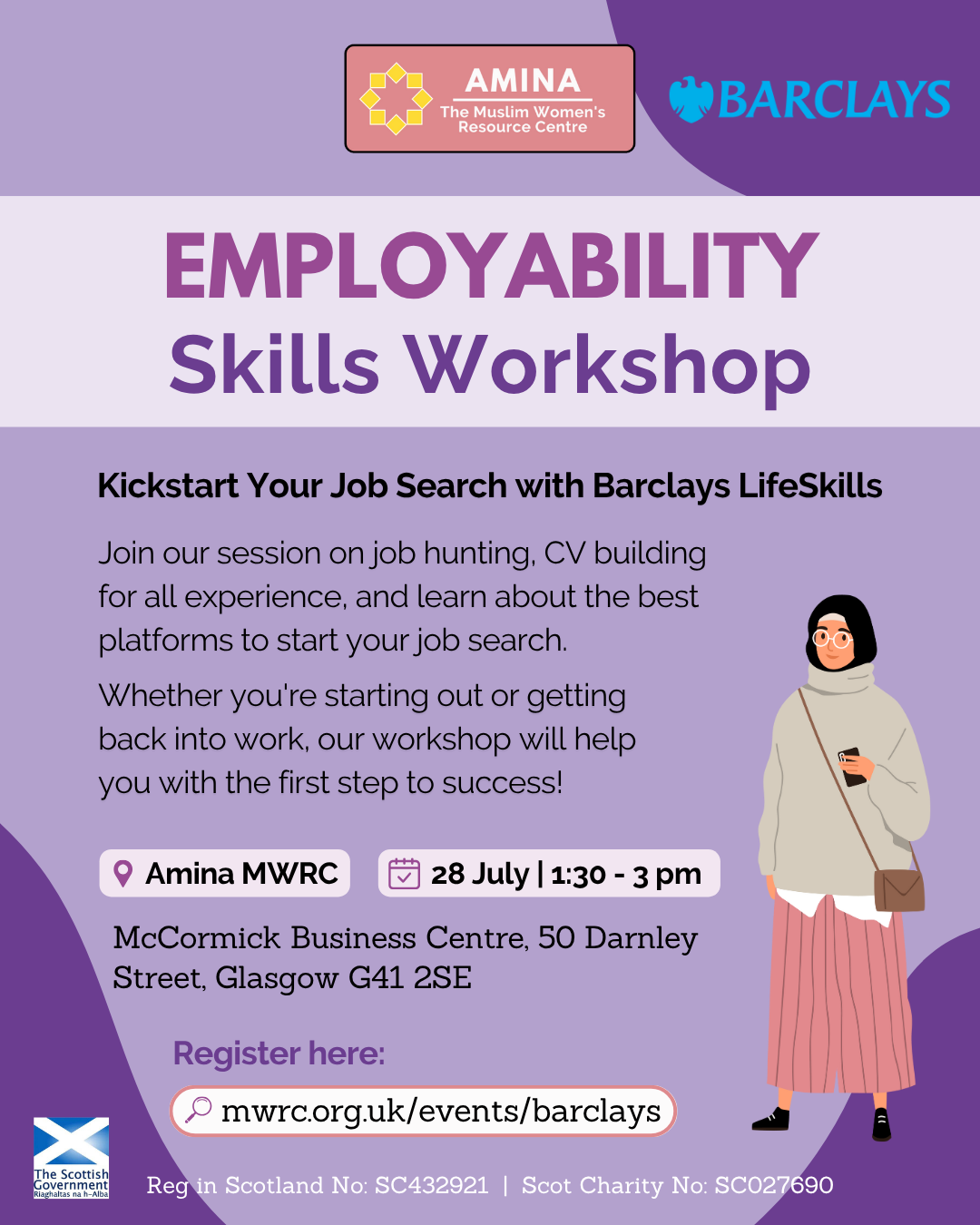 Barclays LifeSkills: CVs and Job Applications – Getting Started